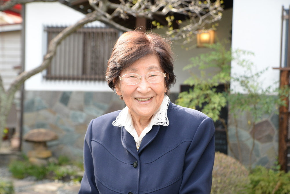 仕事があるから元気でいられる