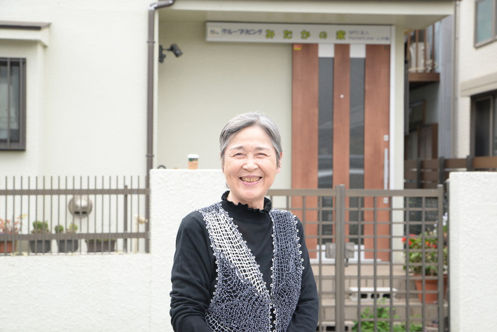 強く育ててくれた母と、解きほぐしてくれたふたり