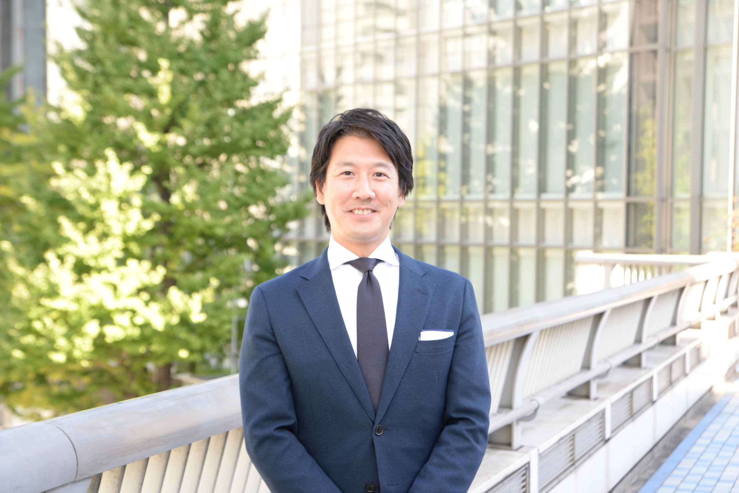 だれかの人生の深いところに関わる仕事