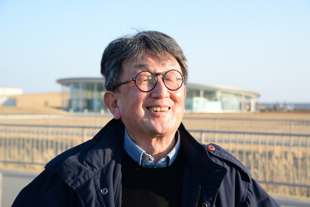 こころの復興を見守り続けたい