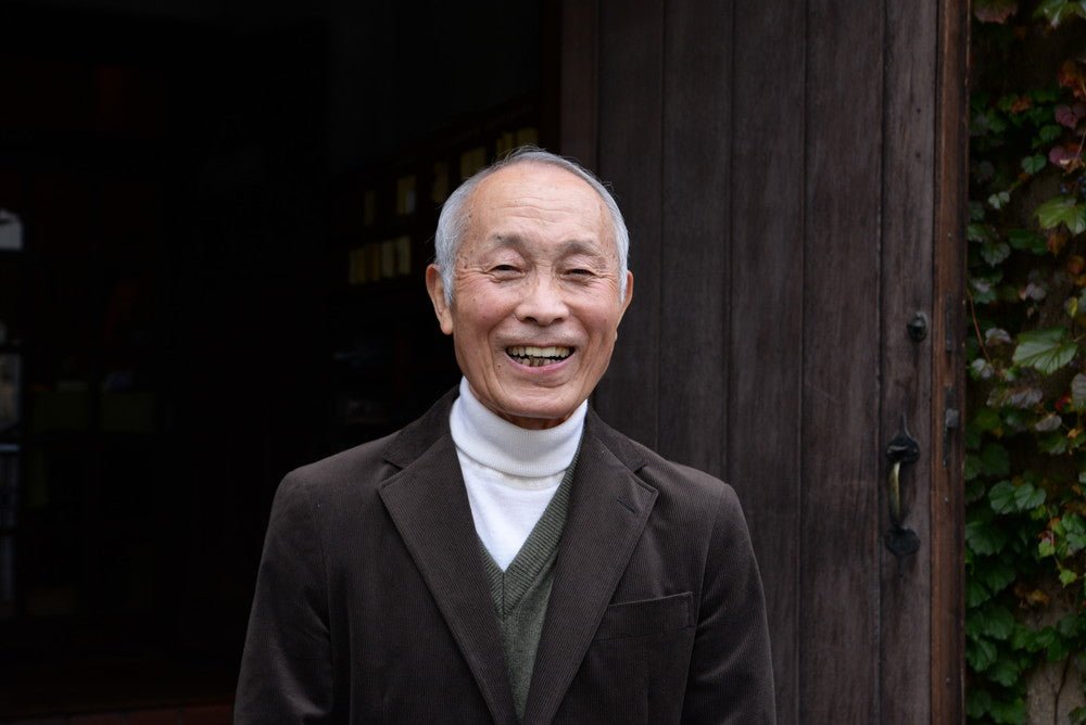 ものごとを追求し続けて、本物に出会う