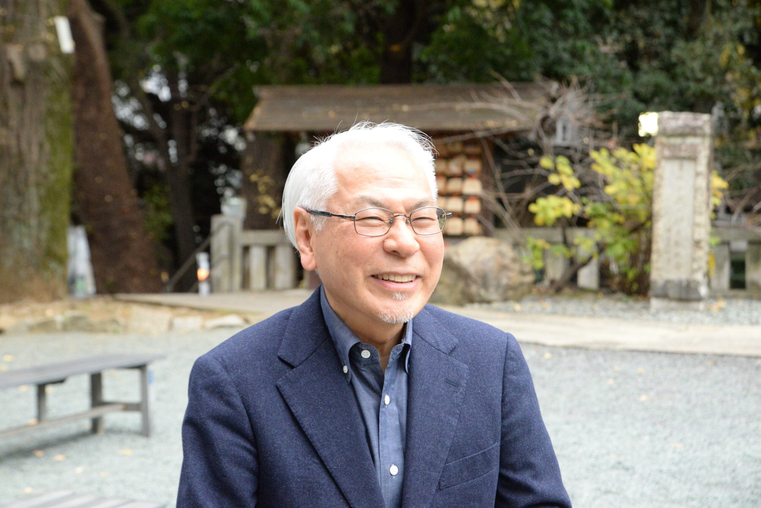 人は記憶の中に生きるもの
