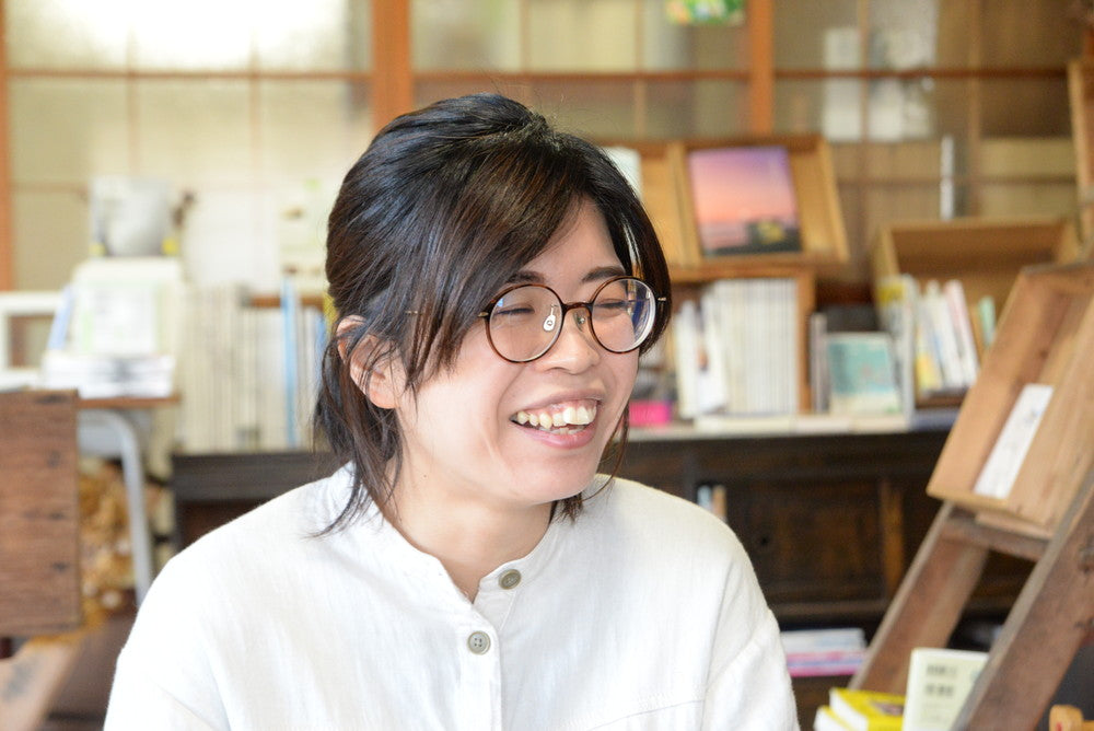 大切なひとのそばにいたい