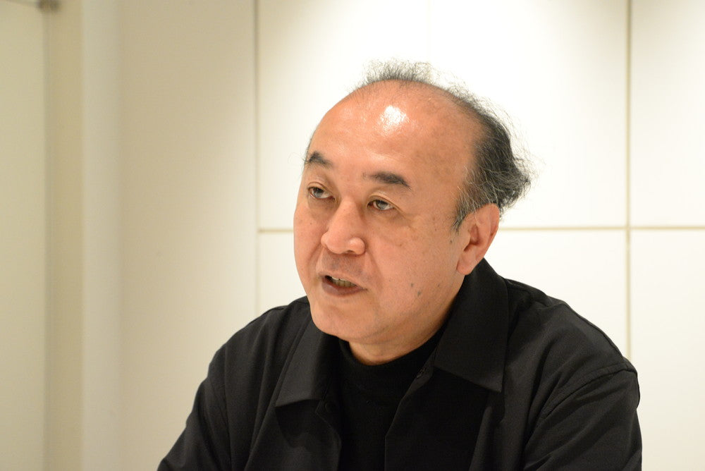 人間が失うことのない、なにか
