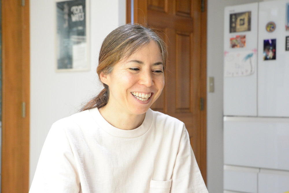 いつか、母の小説を完成させたい。