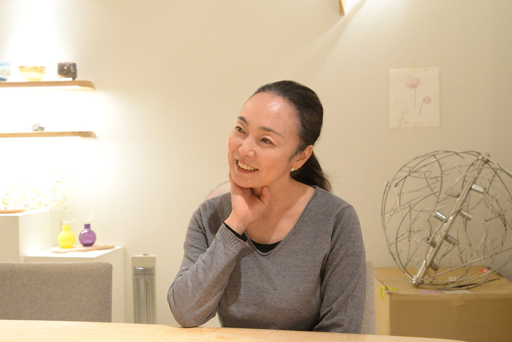 紙のかみさまに、約束。