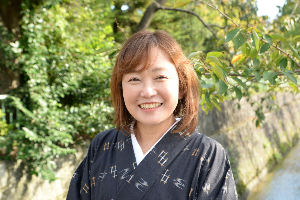 他人の喜びに寄り添える人であれ