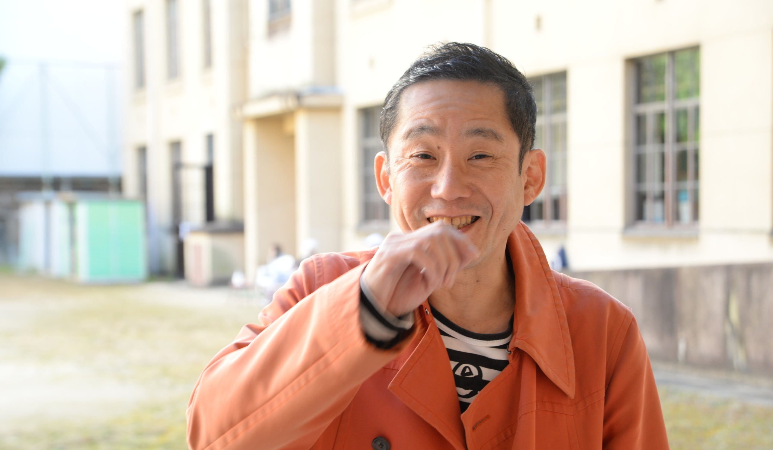 目に見えないもののほうが信じられる