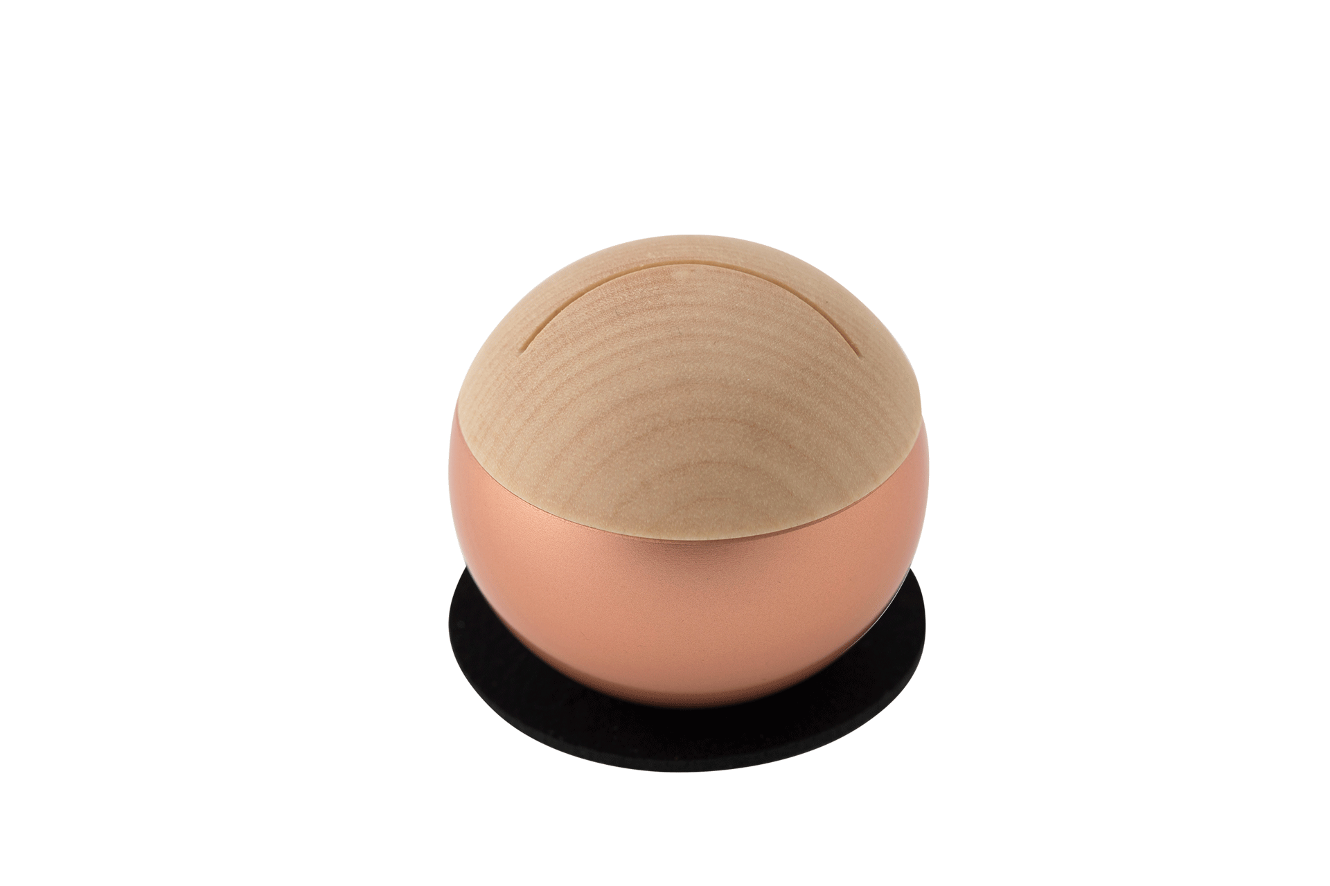 ピクチュアリ スフィア Pictuary sphere ピンクゴールド 単体