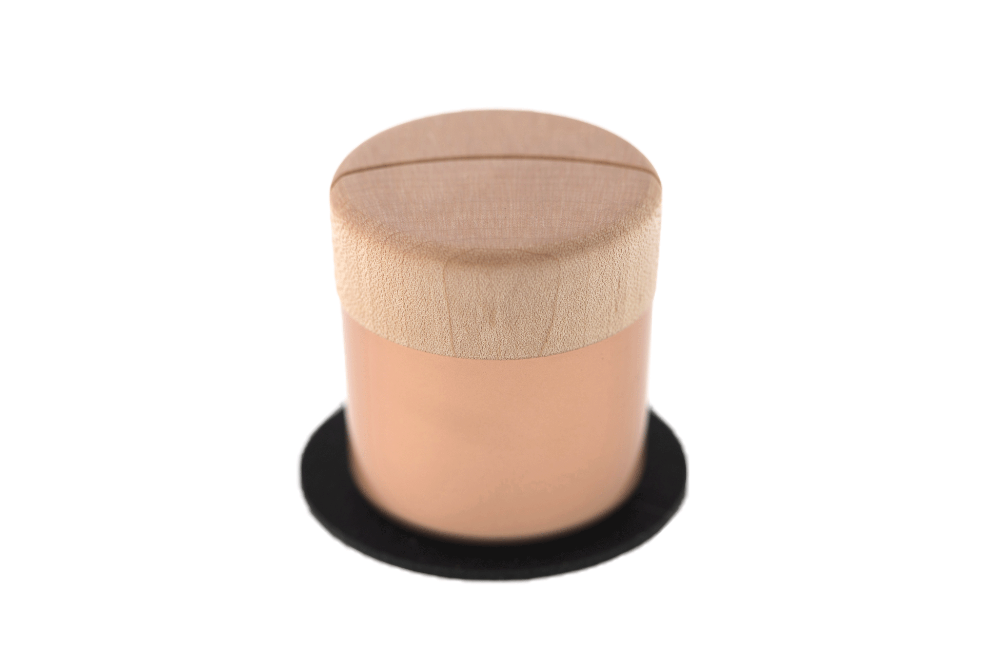 ピクチュアリ シリンダ Pictuary cylinder ピンクゴールド 単体