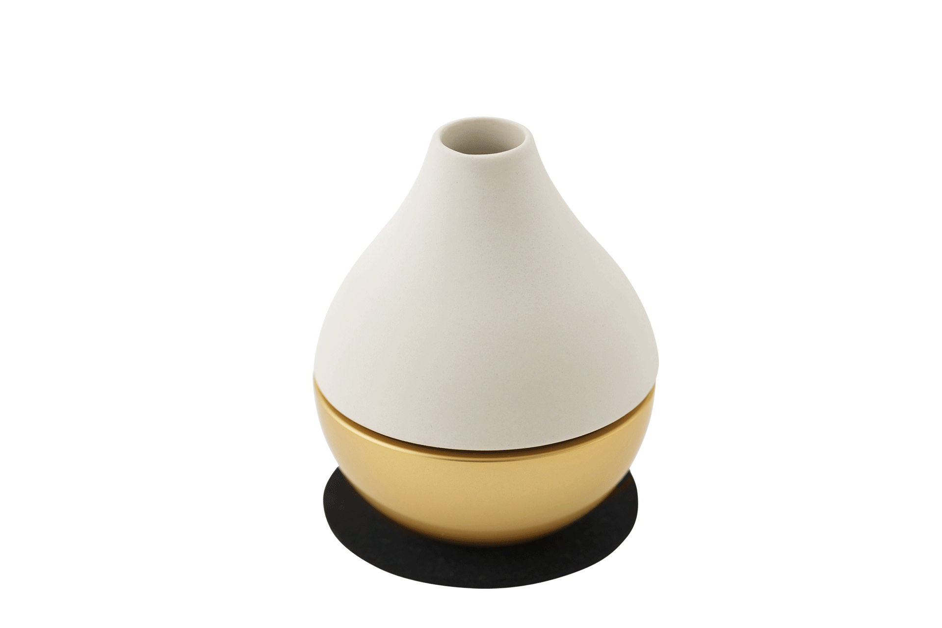 ポタリン Potterin 金色 単体