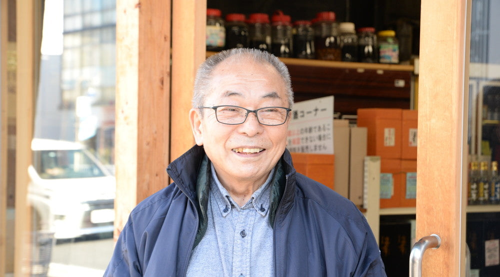 自分が正しいと思うことに正直であれ