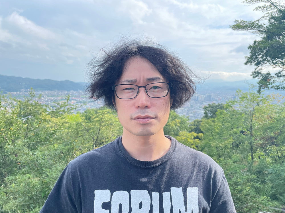 自分の人生の主人公になりなさい。