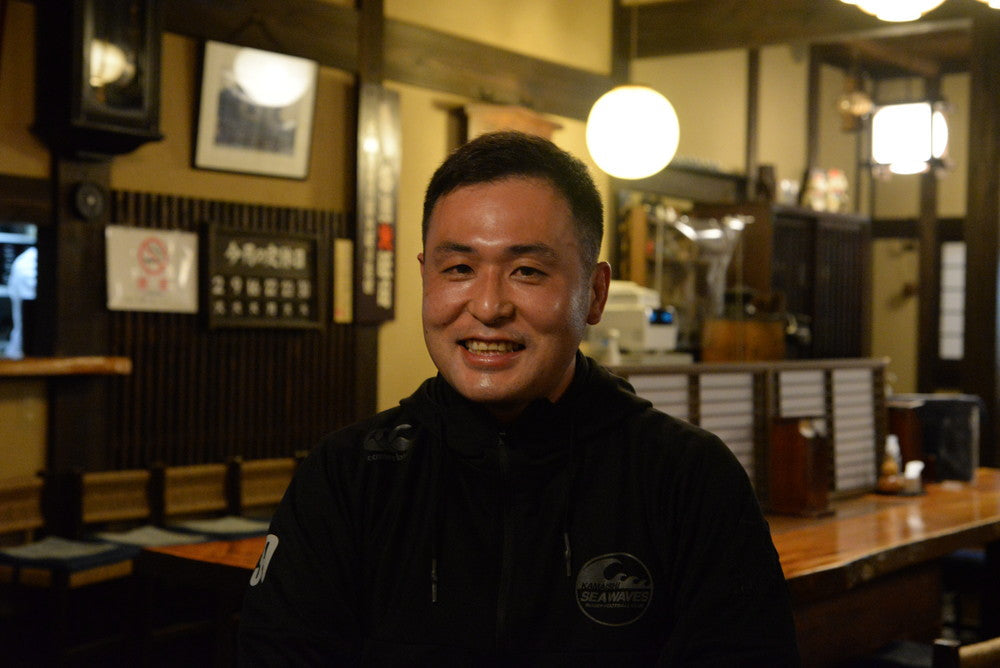 心から僕を求めてくれる人たちがいた
