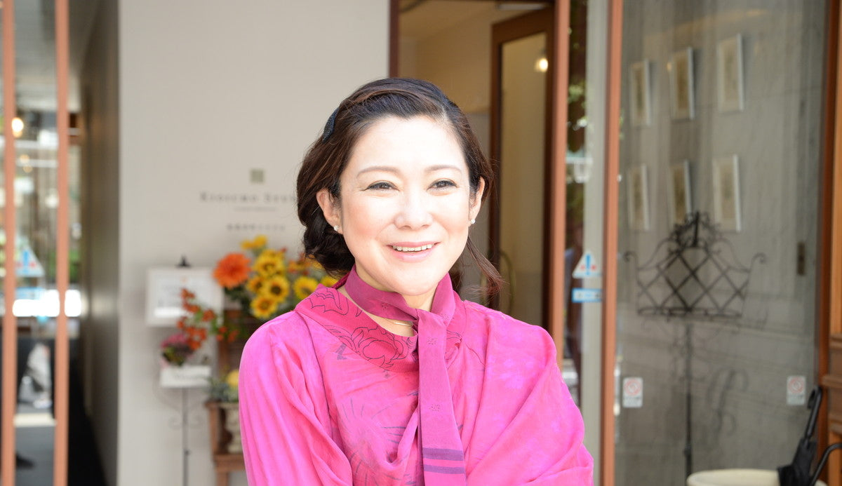 互いに想い合い、わかち合えば、力になる
