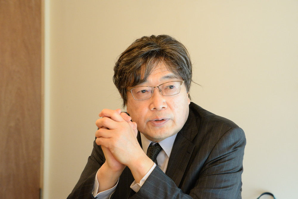 ものの見方～抑圧された側の視点～