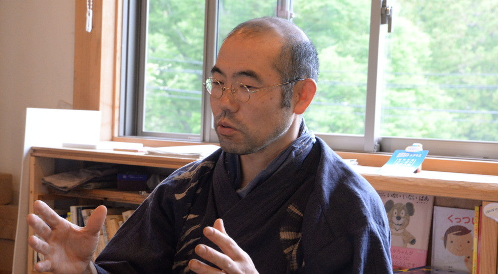 意図的ではない日々の営みが人を動かす
