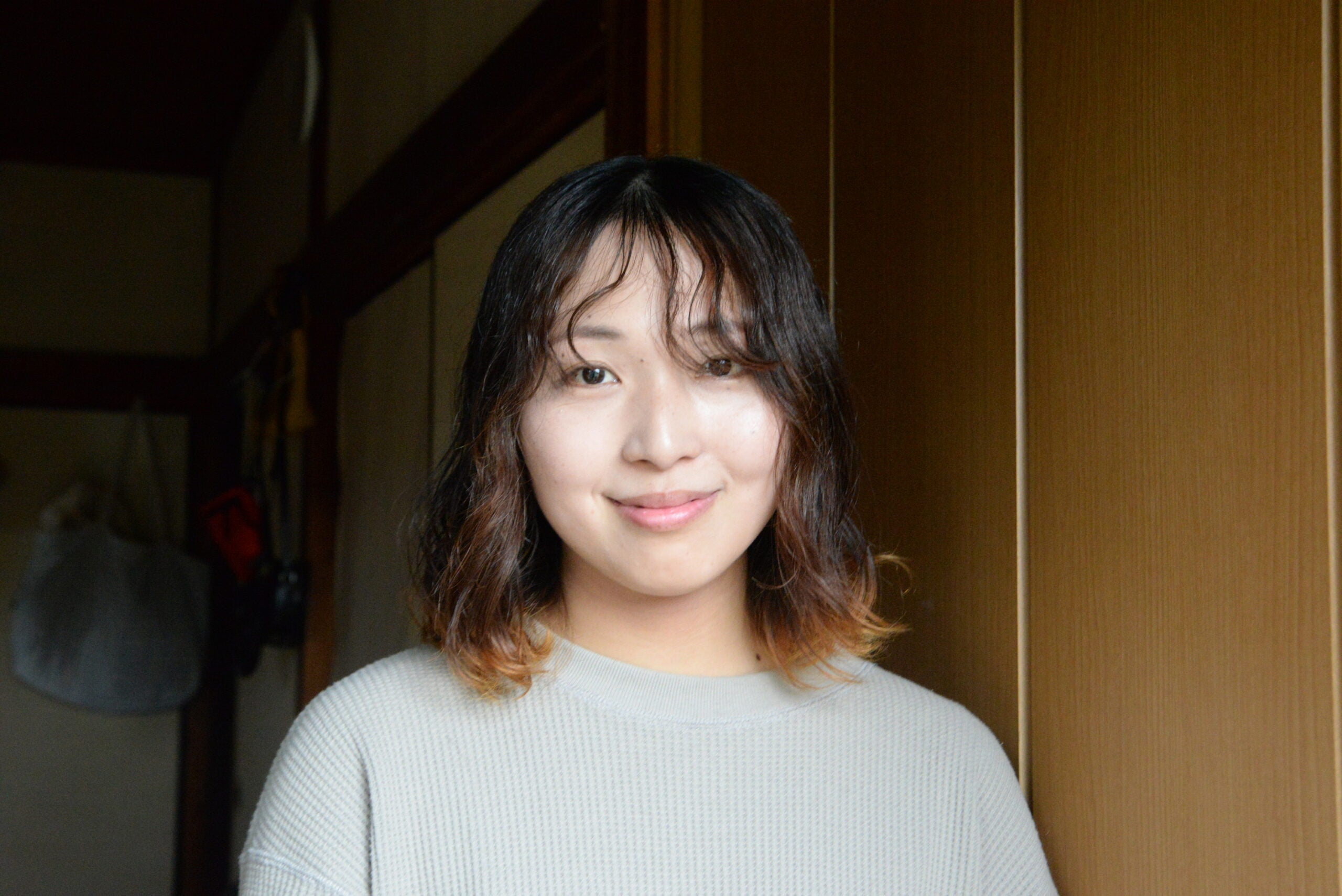 目の前にいる人をだいじに