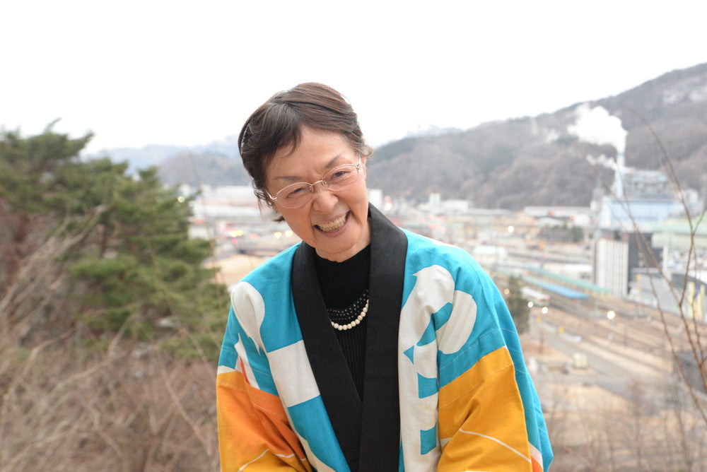 人なくして我なし