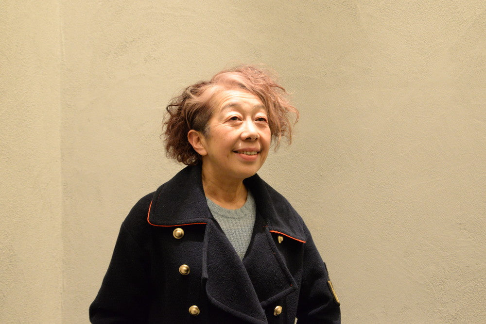 仕事も人づきあいも、対等に向き合うのがいい。