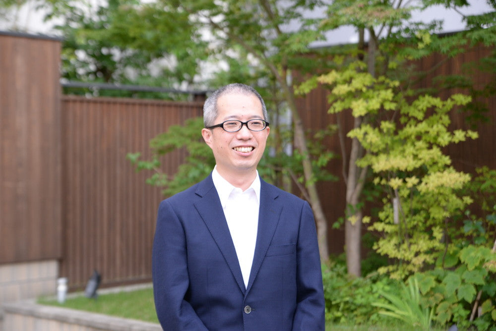 香りと記憶