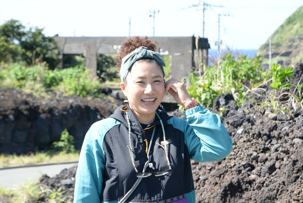 つながりと旅と