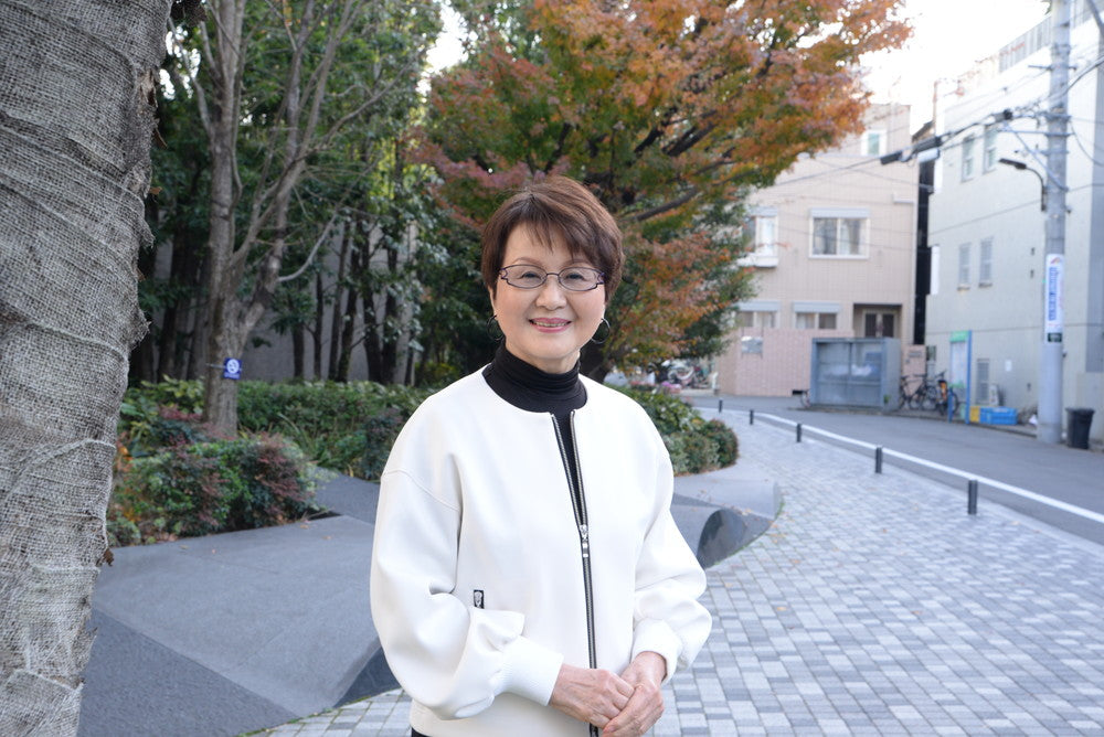 節目があるから、人は強くなれる。