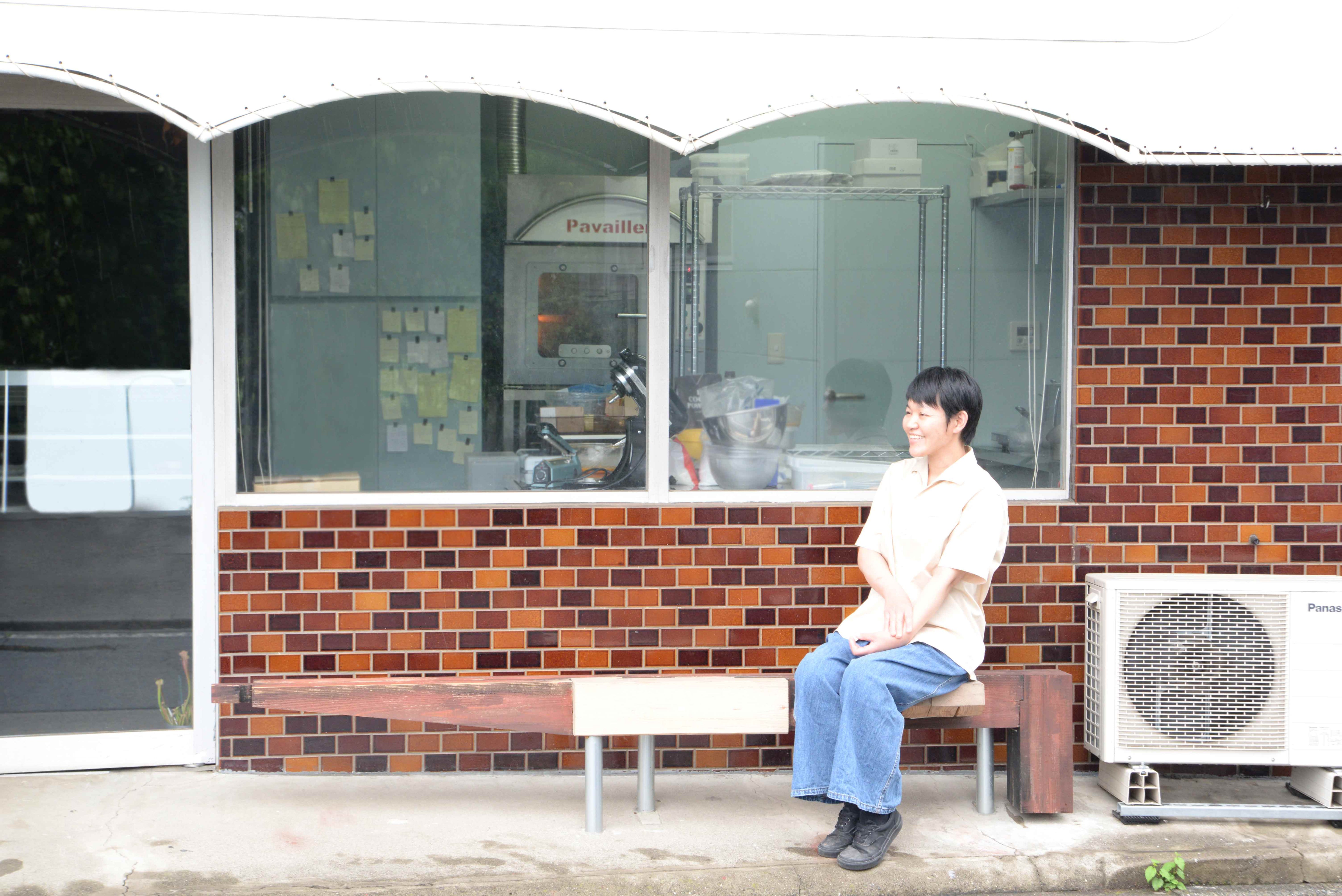 シンプルに、好きなことを追い続ける。