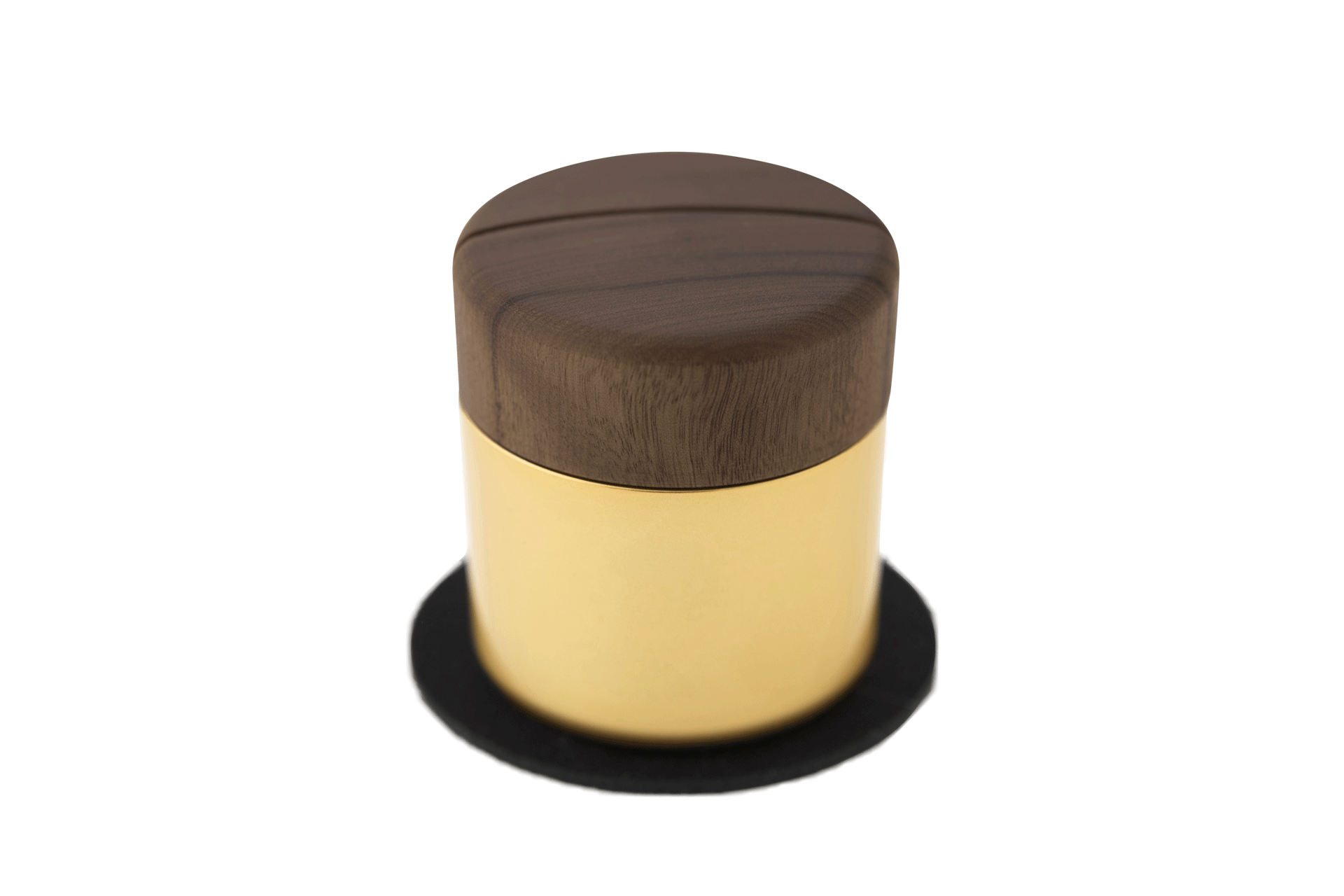 ピクチュアリ シリンダ Pictuary cylinder 金色 単体
