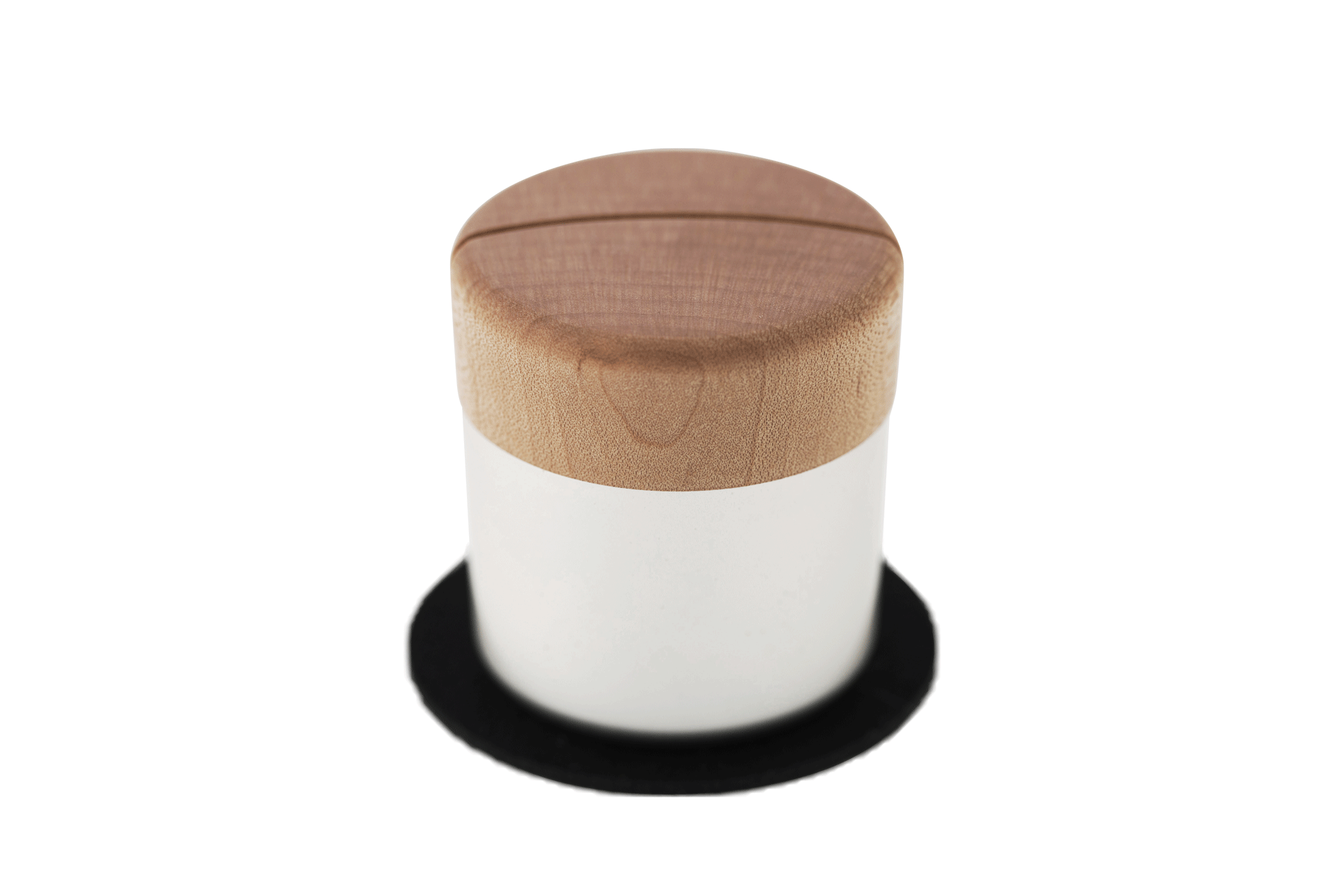 ピクチュアリ シリンダ Pictuary cylinder 銀色 単体