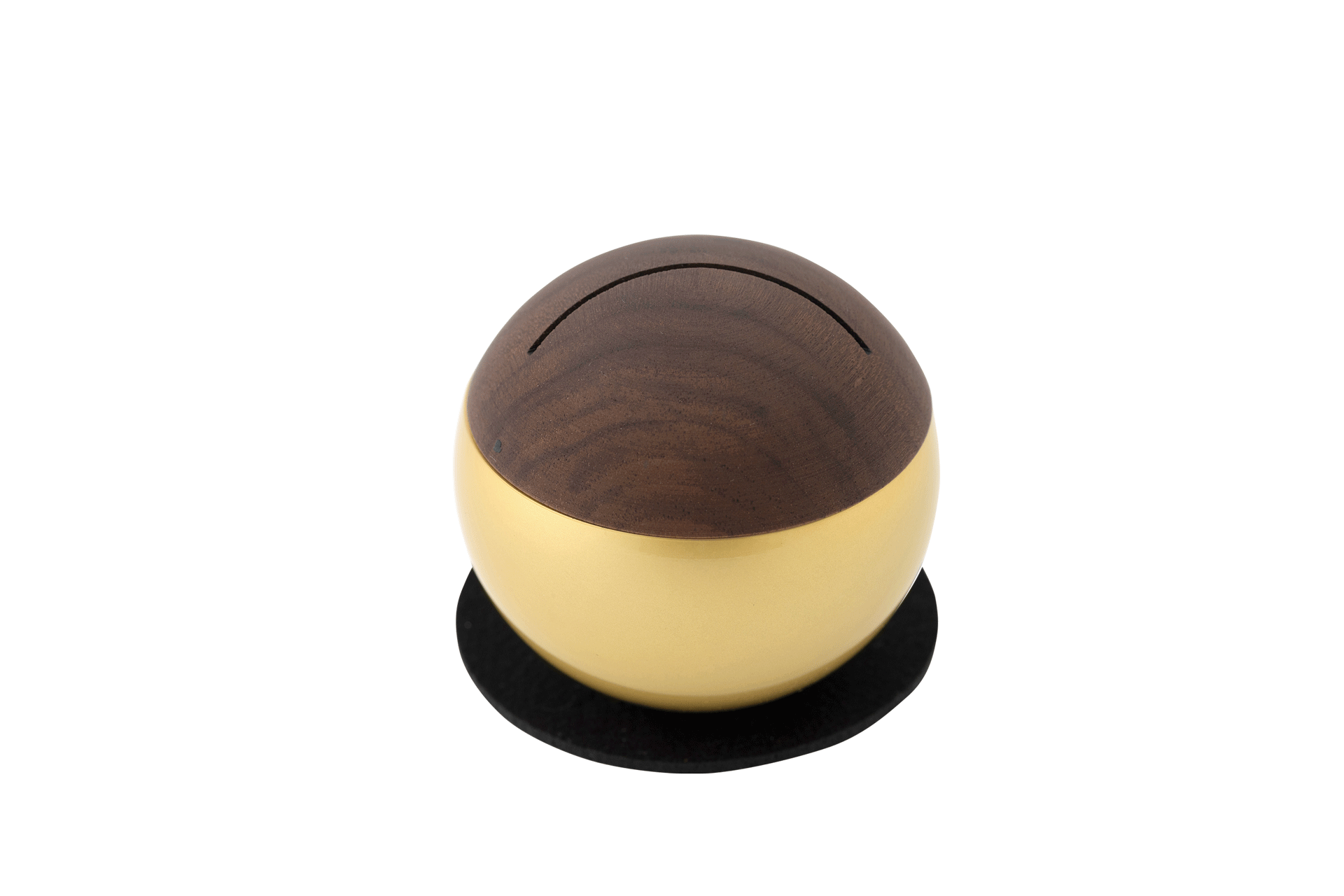 ピクチュアリ スフィア Pictuary sphere 金色 単体